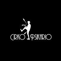 Logotipo de Cirko Psikario