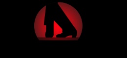 Logotipo de Flamenco Stand 