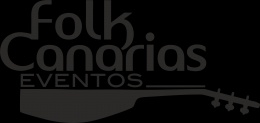Logotipo de Folk Canarias Eventos