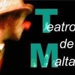 Logotipo de TEATRO DE MALTA