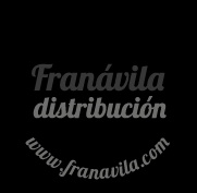 Logotipo de FRAN AVILA
