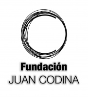 Logotipo de FUNDACIÓN JUAN CODINA