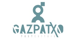 Logotipo de Gazpatxo FestCultura