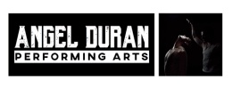 Logotipo de Angel Duran Performing Arts
