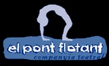 Logotipo de EL PONT FLOTANT