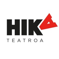 Logotipo de Hika Teatroa