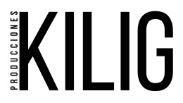 Logotipo de KILIG Producciones