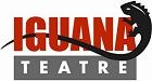 Logotipo de Iguana Teatre