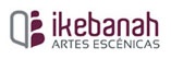 Logotipo de Ana Sala - Ikebanah Artes Escénicas