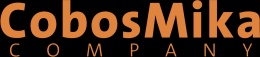 Logotipo de CobosMika Company