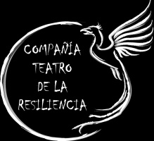 Logotipo de Compañía Teatro de la Resiliencia