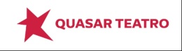 Logotipo de Quasar Teatro