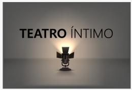 Logotipo de TEATRO INTIMO 2020
