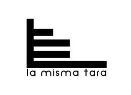 Logotipo de La misma tara