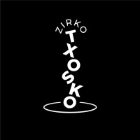 Logotipo de Zirko Txosko