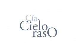 Logotipo de Cia. Cielo Raso