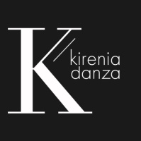 Logotipo de KIRENIA DANZA  