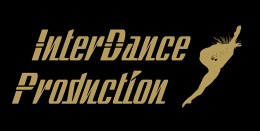 Logotipo de Interdance Production