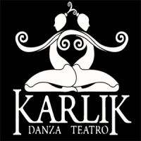 Logotipo de Karlik danza teatro