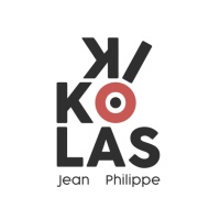 Logotipo de Jean Philippe Kikolas