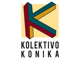 Logotipo de Kolektivo Konika