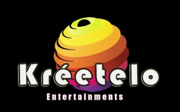 Logotipo de KREETELO ENTERTAINMENT