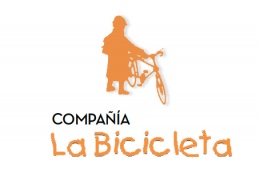 Logotipo de ACTIVIDADES CULTURALES LA BICICLETA S.L