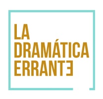 Logotipo de La Dramática Errante