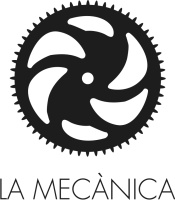 Logotipo de La Mecànica 