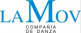 Logotipo de LaMov 