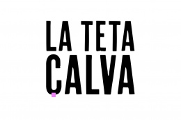 Logotipo de La Teta Calva