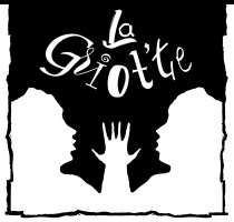 Logotipo de LaGriot'te