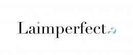 Logotipo de Laimperfecta