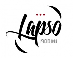 Logotipo de Lapso Producciones