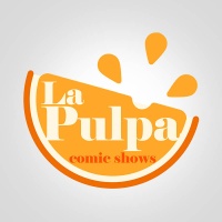 Logotipo de Cía La Pulpa