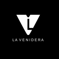 Logotipo de La Venidera
