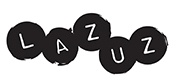 Logotipo de Lazuz