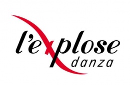 Logotipo de L'Explose Danza