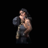 Logotipo de LILA DOWNS