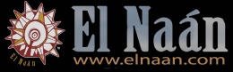 Logotipo de EL NAÁN