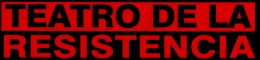 Logotipo de Teatro de La Resistencia