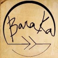 Logotipo de Baraka Teatro