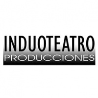 Logotipo de Cía INDUOTEATRO PRODUCCIONES