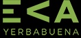 Logotipo de Eva Yerbabuena