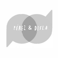 Logotipo de Pérez&Disla