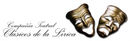 Logotipo de Compañia Teatral Clásicos de la Lírica
