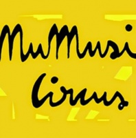 Logotipo de Mumusic Circus