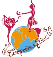 Logotipo de Compañía Giro