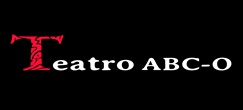 Logotipo de Teatro ABC-O