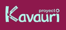 Logotipo de Proyecto Kavauri